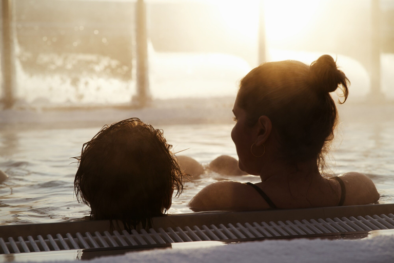 Sport & Beauty 3, Clarion Hotel Sundsvall, Sundsvall