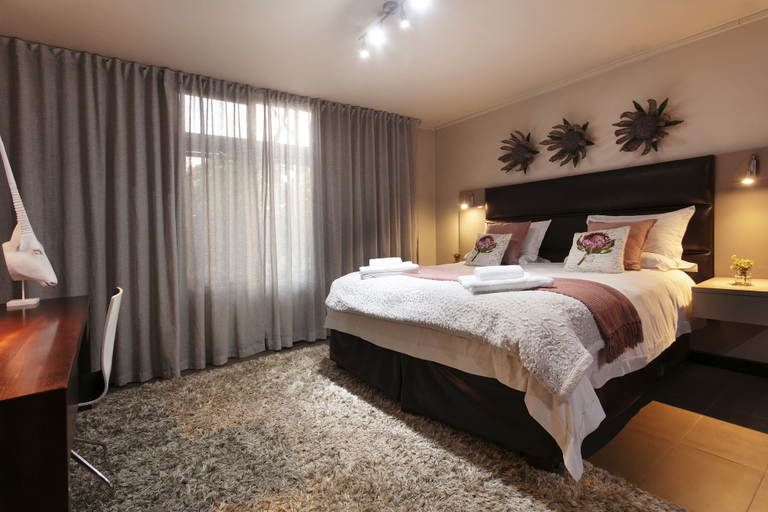 Bedroom 3, Absolute Farenden Apartments, City of Tshwane