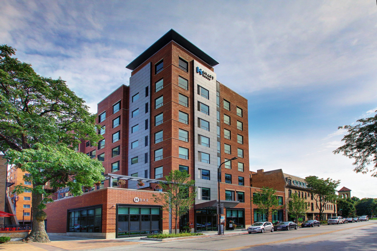 Hyatt House Chicago/Evanston, Cook