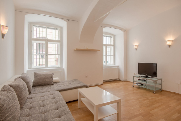 Others 3, Vienna Apartment One Schmidgasse, Wien