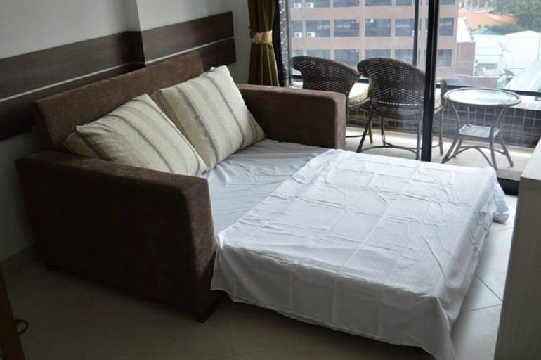 Bedroom 3, LANDSCAPE da beira mar, Fortaleza