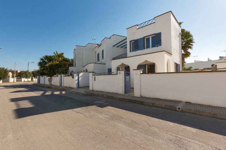 Exterior & Views 2, Villetta Catia, Lecce