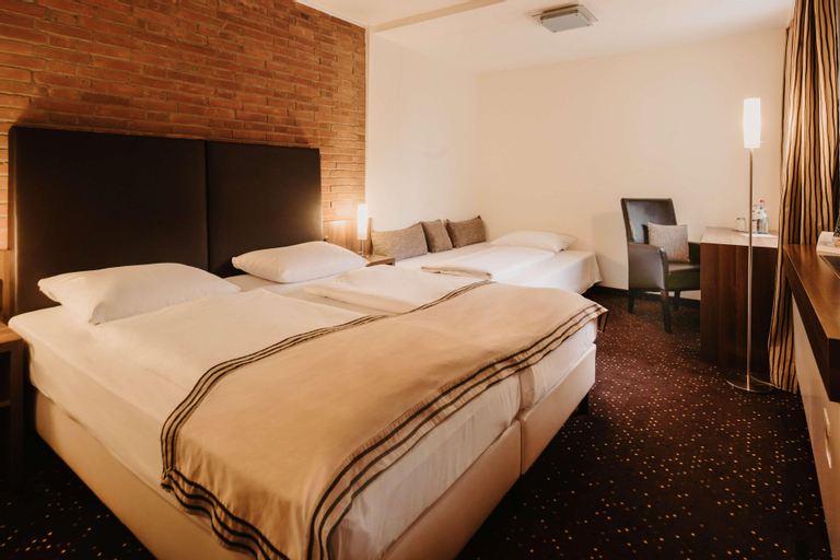 Bedroom 8