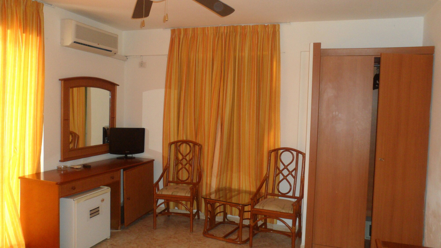 Others 4, Hotel Boa Vista