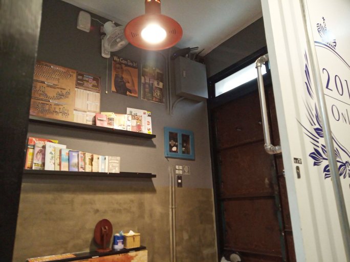 Others 4, Tainan House, Tainan