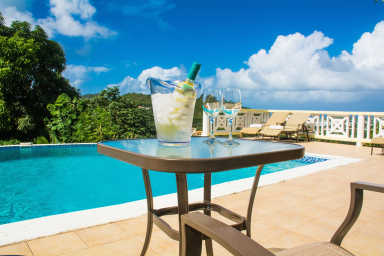 Sport & Beauty 4, Heavenly Suites
