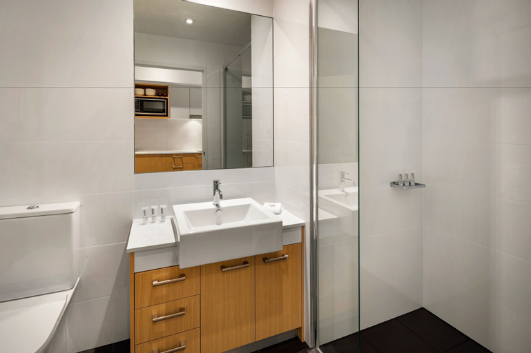 Bedroom 4, Quest Bella Vista, Baulkham Hills - Central