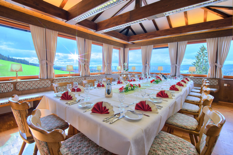 Jufa Hotel Schwarzwald, Breisgau-Hochschwarzwald