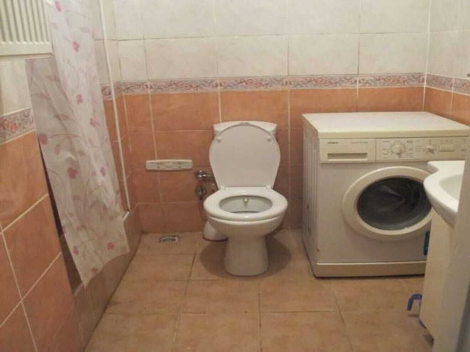 Bathroom 2, Elit, Bakırköy