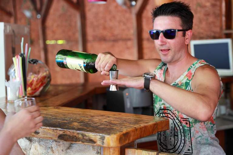 Food & Drinks 5, Family hotel Tropicana, Nesebar