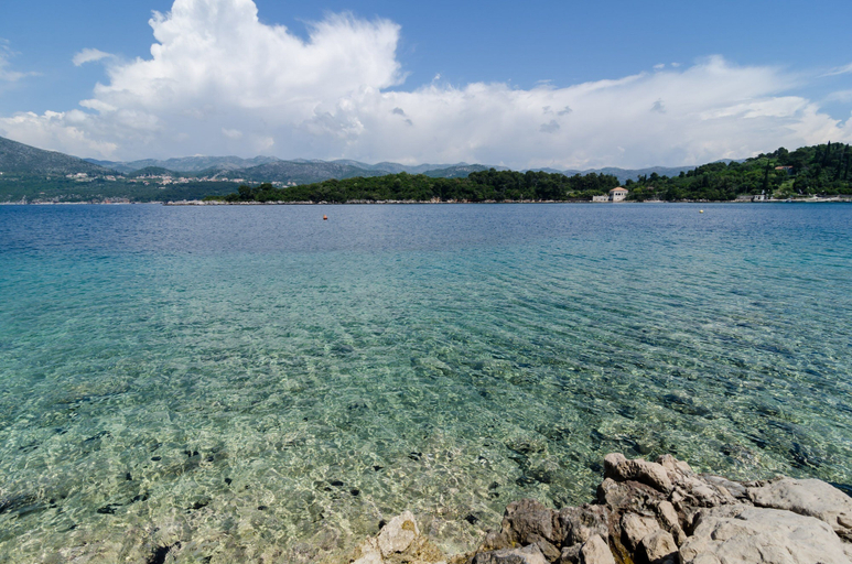 Others 5, Sea View Apartment Maćus, Pojezerje