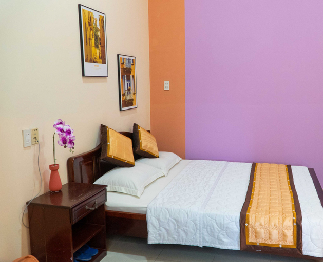 Bedroom 3, Orchid Garden Homestay Can Tho, Bình Thủy