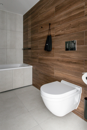 Bathroom 5, Clarion Hotel Sundsvall, Sundsvall