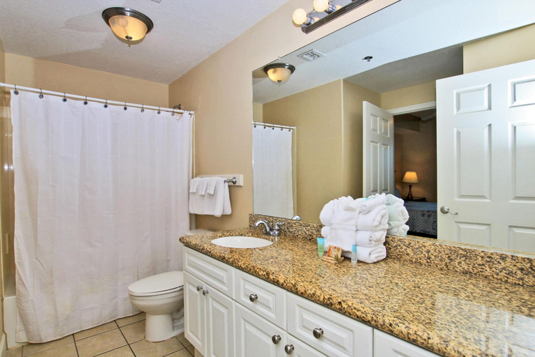 Bathroom 4, Seawind 1302 by Youngs Suncoast, Baldwin
