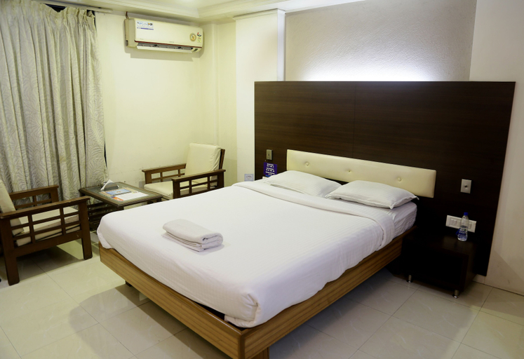 Bedroom 4, Venkat Presidency, Raigarh
