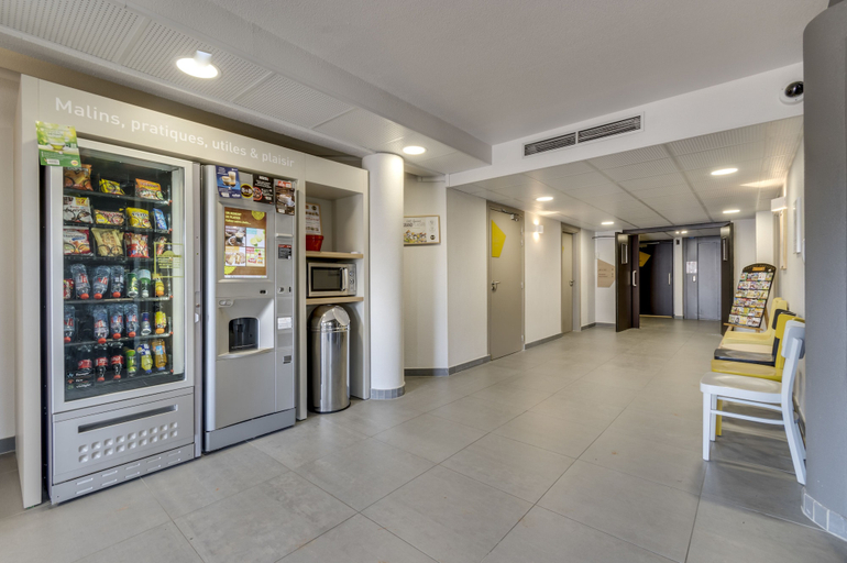 Food & Drinks 5, B&B Hotel Brignoles, Var