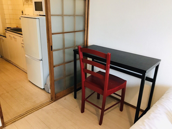 Others 3, EX Tenjinnomori Apartment 403, Osaka