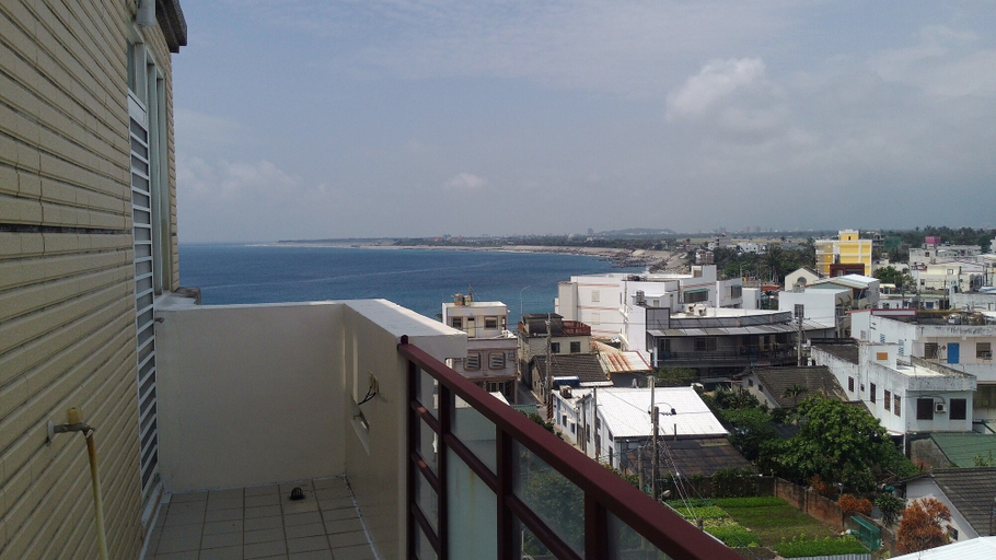 Others 4, Caitlyn Hostel, Taitung