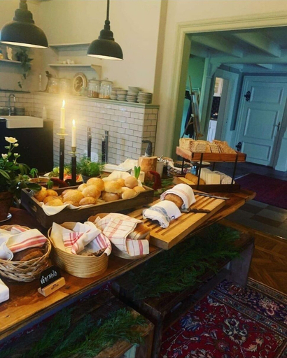 Food & Drinks 5, Knistad Herrgård, Skövde