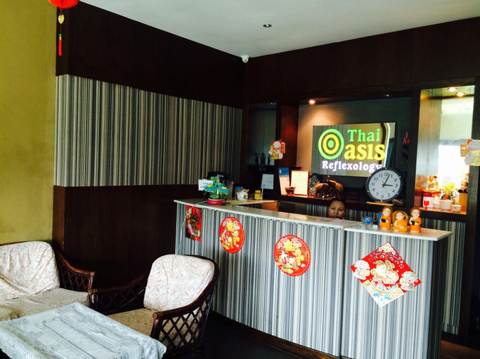 Food & Drinks 5, Grand Court Hotel, Hilir Perak