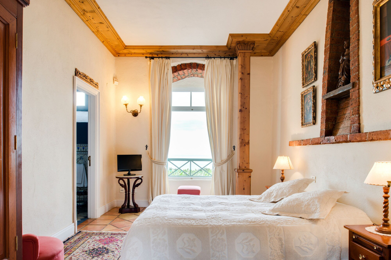 Bedroom 3, Casa Rural El Patio de Tita, Santa Cruz de Tenerife