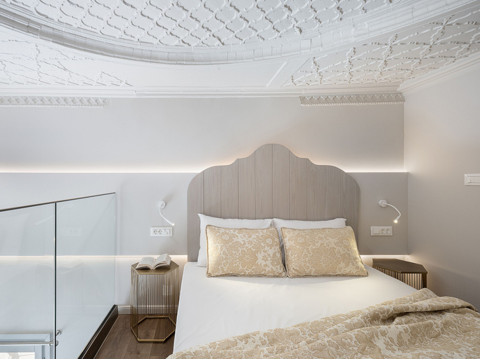 Bedroom 3, Elia Erato, Crete