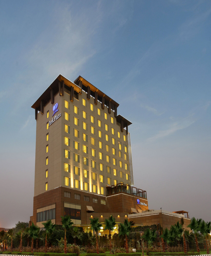 Exterior & Views 2, Park Plaza Delhi CBD Shahdara, West