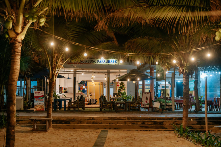 Le Rivage Villa, Điện Bàn