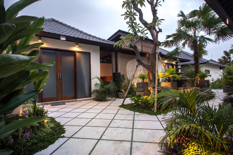 Exterior & Views 2, Solo Villas and Retreat, Gianyar