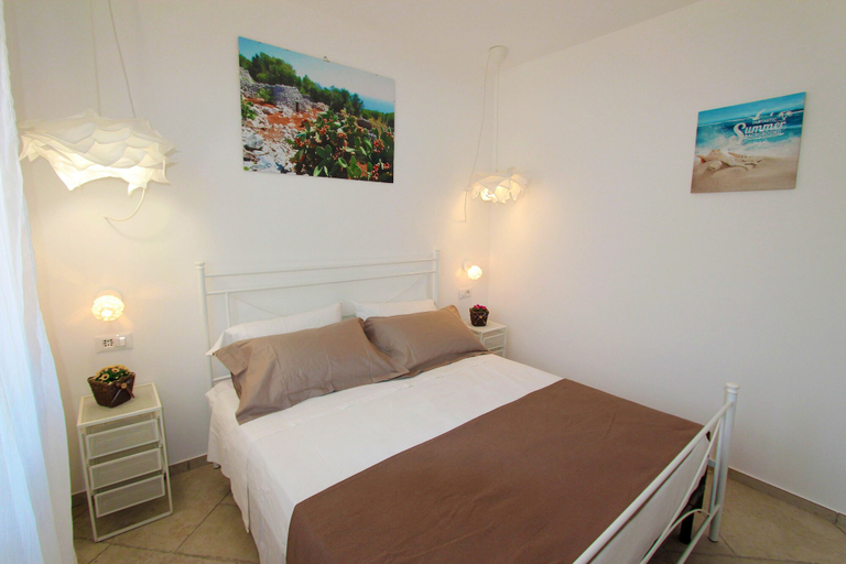 Room 2, The Dream Residence 241, Lecce