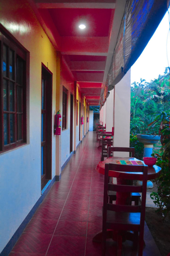 Others 5, Michelle Pension, Puerto Princesa City