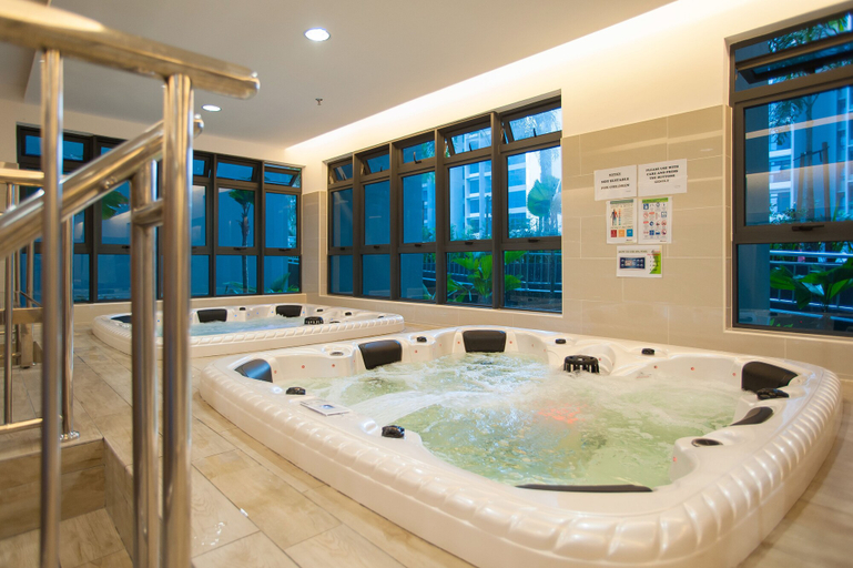 Others 5, A9 Relax & Enjoy in a Luxury Condo near Jonker St, Malacca City
