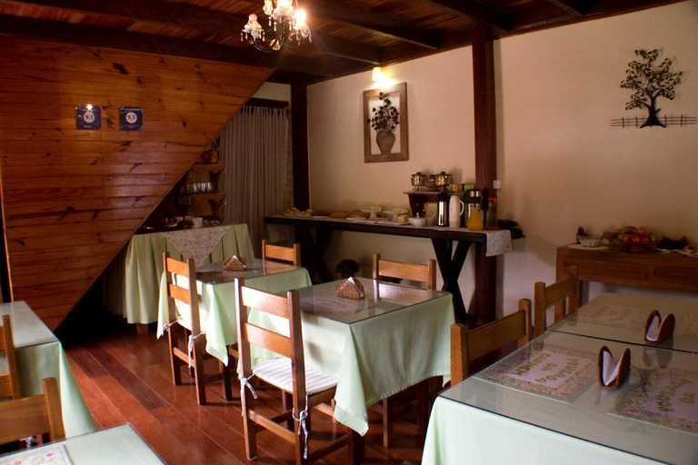 Food & Drinks 4, Pousada da Carmen, Itatiaia