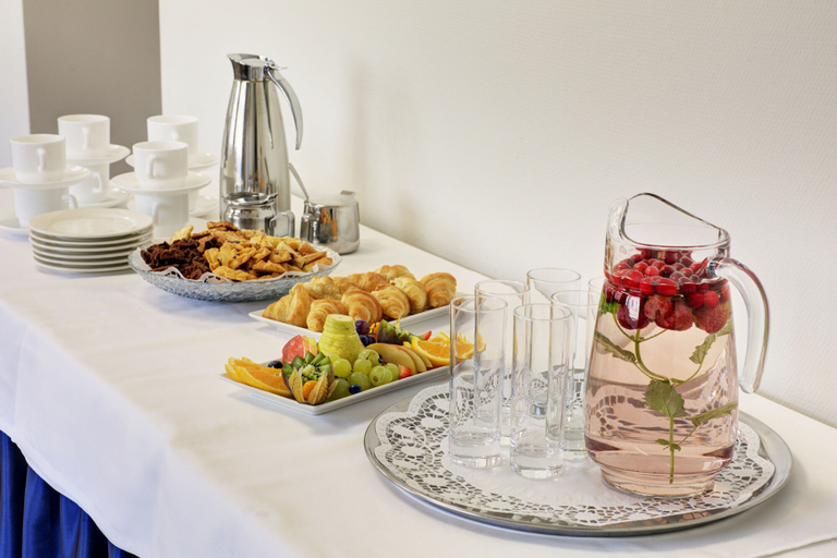 Food & Drinks 5, Pärnu Hotel, Pärnu