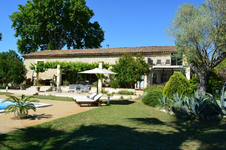 Exterior & Views 2, Ô Chai d'Œuvres - Luxury B&B, Hérault