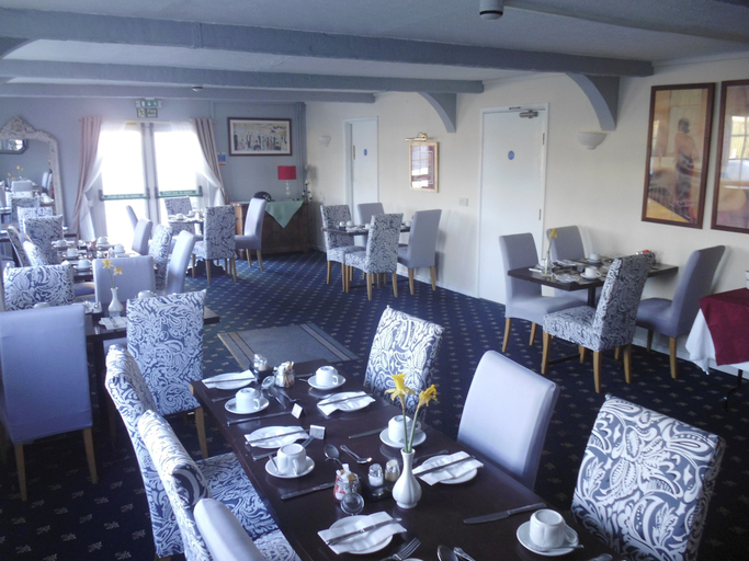 Business Facilities