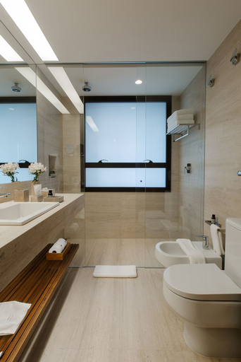 Bathroom 5, Hotel Fasano Belo Horizonte, Belo Horizonte