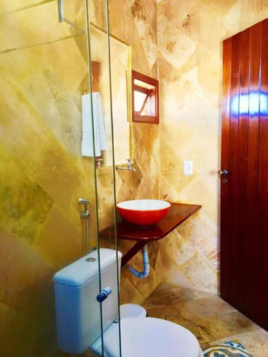 Bedroom 4, Pousada Fortal Villa Praia, Fortaleza