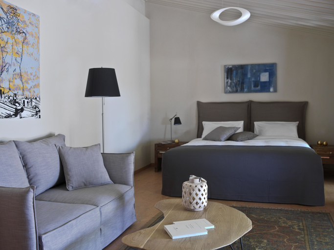 Bedroom 4, Scalarea Estate Residences, Crete