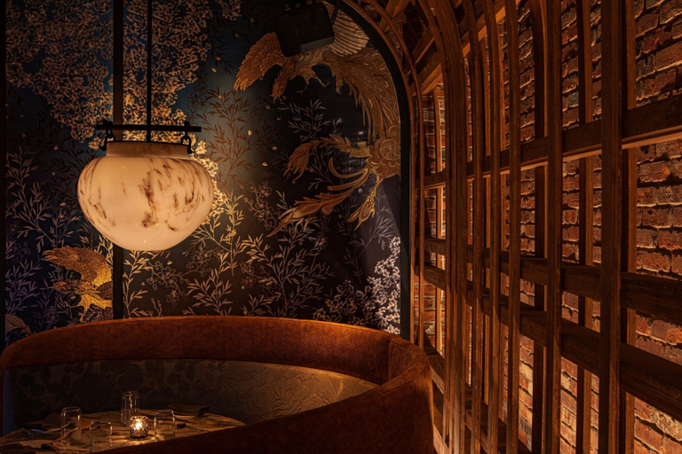 Bathroom 4, Moxy NYC Lower East Side, New York