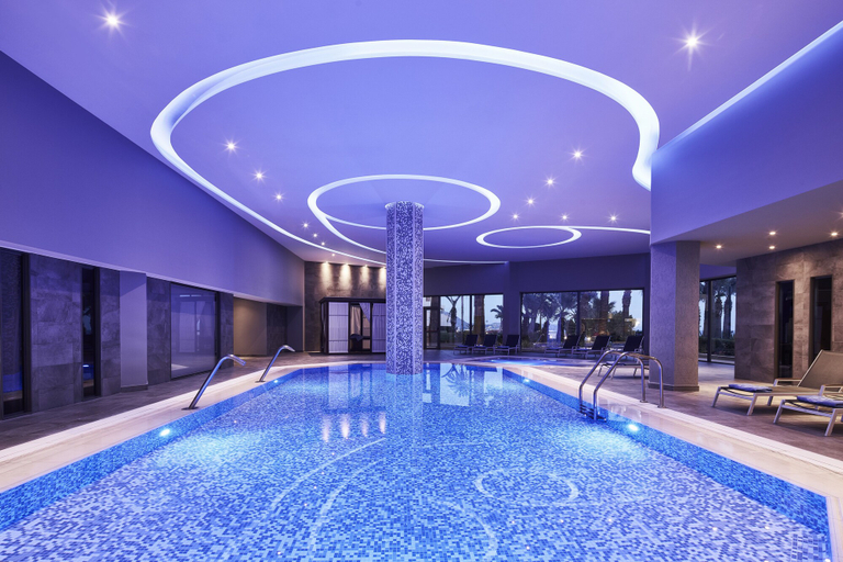 Sport & Beauty 2, Rodos Princess Beach Hotel - All Inclusive, South Aegean