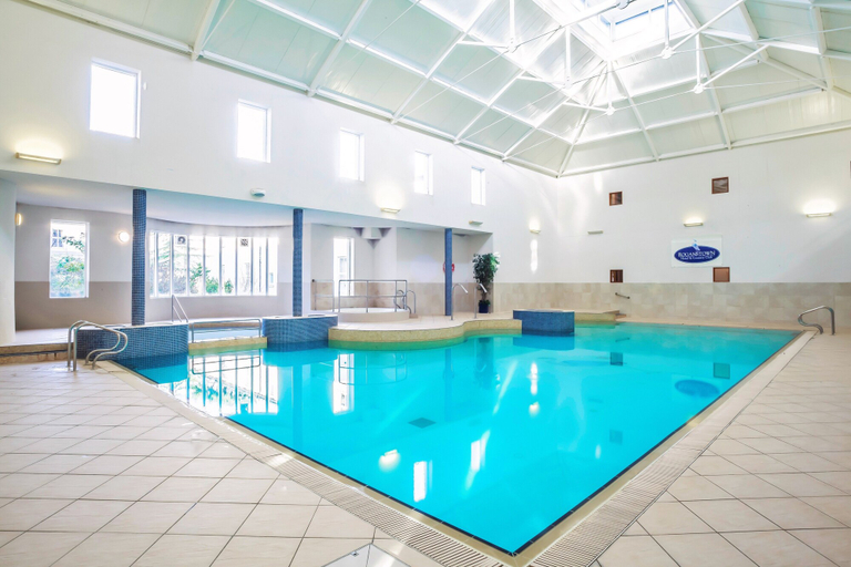 Sport & Beauty 3, Roganstown Hotel & Country Club, Dublin