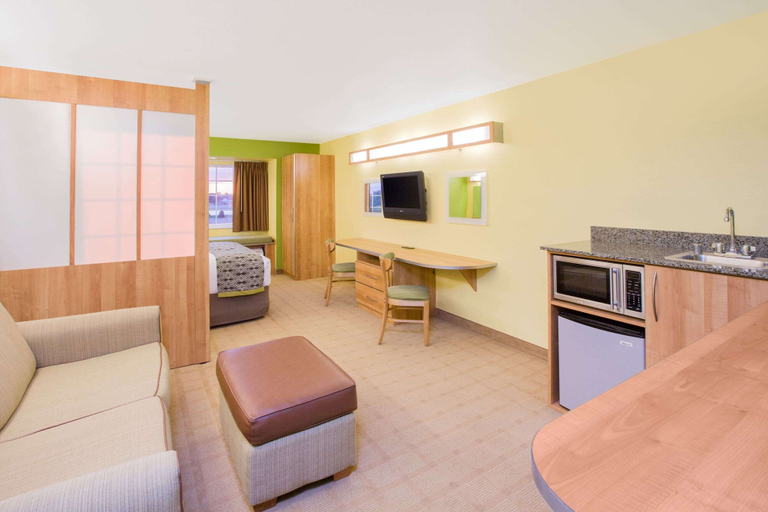 Others 5, Microtel Inn & Suites by Wyndham Delphos, Allen