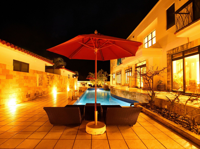 Sport & Beauty 5, Glamping Resort YOKABUSHI, Ishigaki