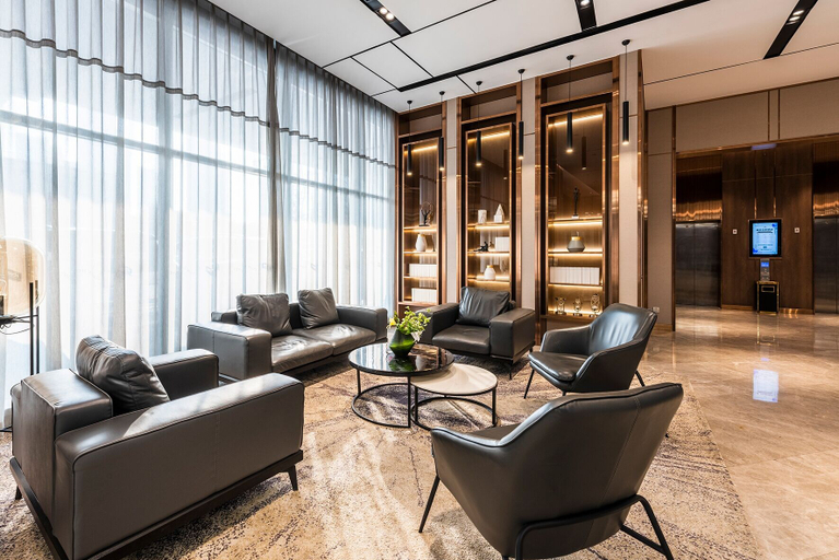 Others 5, Nanjing RSUN Hotel, Nanjing
