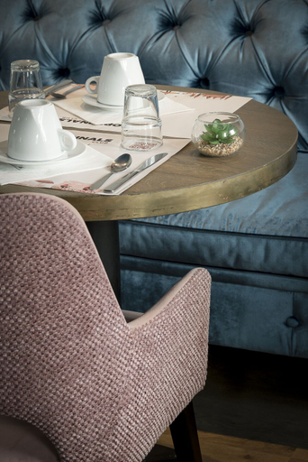 Food & Drinks 5, Grand Hôtel de la Gare Toulon – Boutique Hôtel, Var