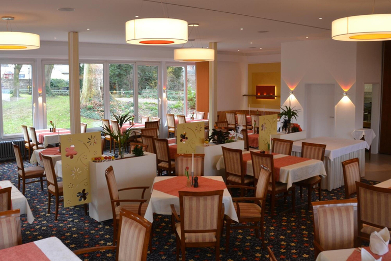 Food & Drinks 4, Hotel Zur Mühle, Ahrweiler