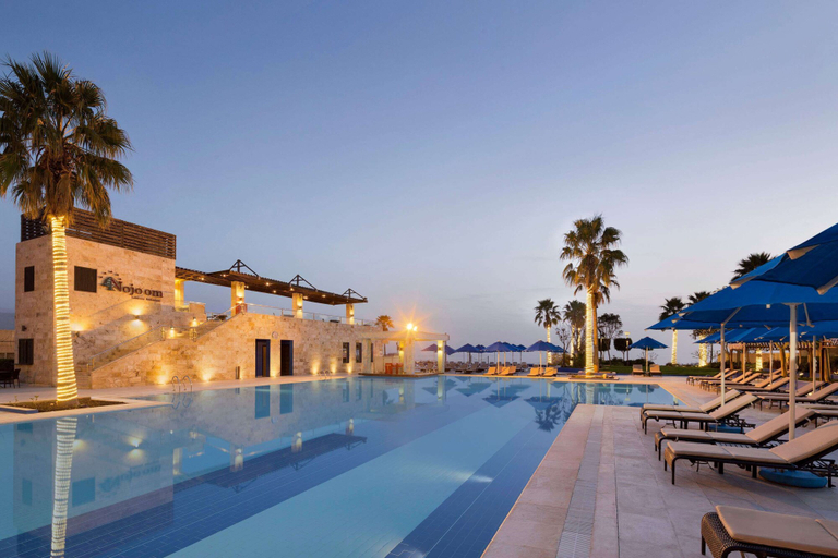 Sport & Beauty 2, Ramada Resort by Wyndham Dead Sea, Shooneh Janoobiyyeh