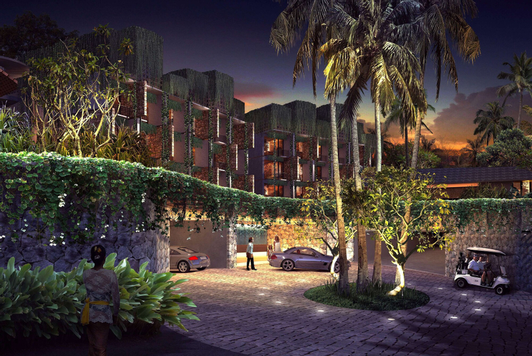 Wyndham Dreamland Resort Bali, Badung