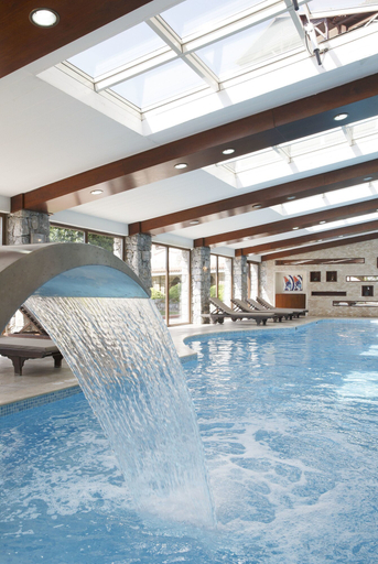 Sport & Beauty 3, Marti Resort Hotel, Marmaris